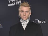 Machine Gun Kelly 