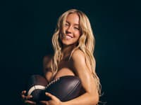 Sydney Sweeney vytočila sportovkyne na celom svete 