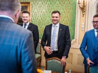 Vláda ide bojovať proti suchu a za obnovu závlah: Národnú komisiu povedie priamo Robert Fico