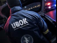 AKTUÁLNE Veľká akcia ÚBOK: Vyše STO policajtov zasahuje v piatich krajoch! Zadržali už 10 ľudí
