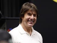 Tom Cruise