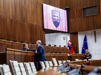 Vyslaniu našich vojakov v rámci aktivity NATO: Poslanci začali rokovanie z dielne rezortu obrany