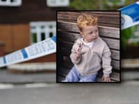 MIMORIADNE tragický prípad! Chlapček (†3) zmizol z detského ihriska: Prišla NAJHORŠIA správa