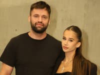Prehliadka Rebbecy Justh, Viktória Sulíková, Filip Sulík