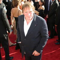 Gérard Depardieu