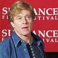 Robert Redford 