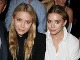 Mary-Kate a Ashley Olsen