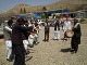 Fotoreportáž s Afganistanu. Kábul.