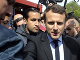 Emmanuel Macron Emmanuel Macron
