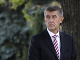 Andrej Babiš Andrej Babiš