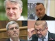 Najvyrovnanejší prieskum, prezidentské voľby Najvyrovnanejší prieskum, prezidentské voľby