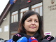 Erika Jurinová Erika Jurinová