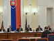 Vypočutie kandidátov na sudcov Vypočutie kandidátov na sudcov