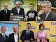 Desivý obraz, sklamanie, skorumpovaný Desivý obraz, sklamanie, skorumpovaný