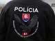 Diaľničné oddelenie PZ SR Diaľničné oddelenie PZ SR