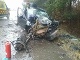 Pri Lutile narazilo auto Pri Lutile narazilo auto