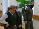 Na snímke uprostred 17-ročná Na snímke uprostred 17-ročná