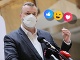 FOTO Ministra Krajniaka chceli FOTO Ministra Krajniaka chceli