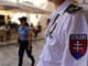 Slovenskí policajti riešia v Slovenskí policajti riešia v