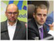 Klusovi hrozí v Bruseli