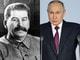 Josif Vissarionovič Stalin a