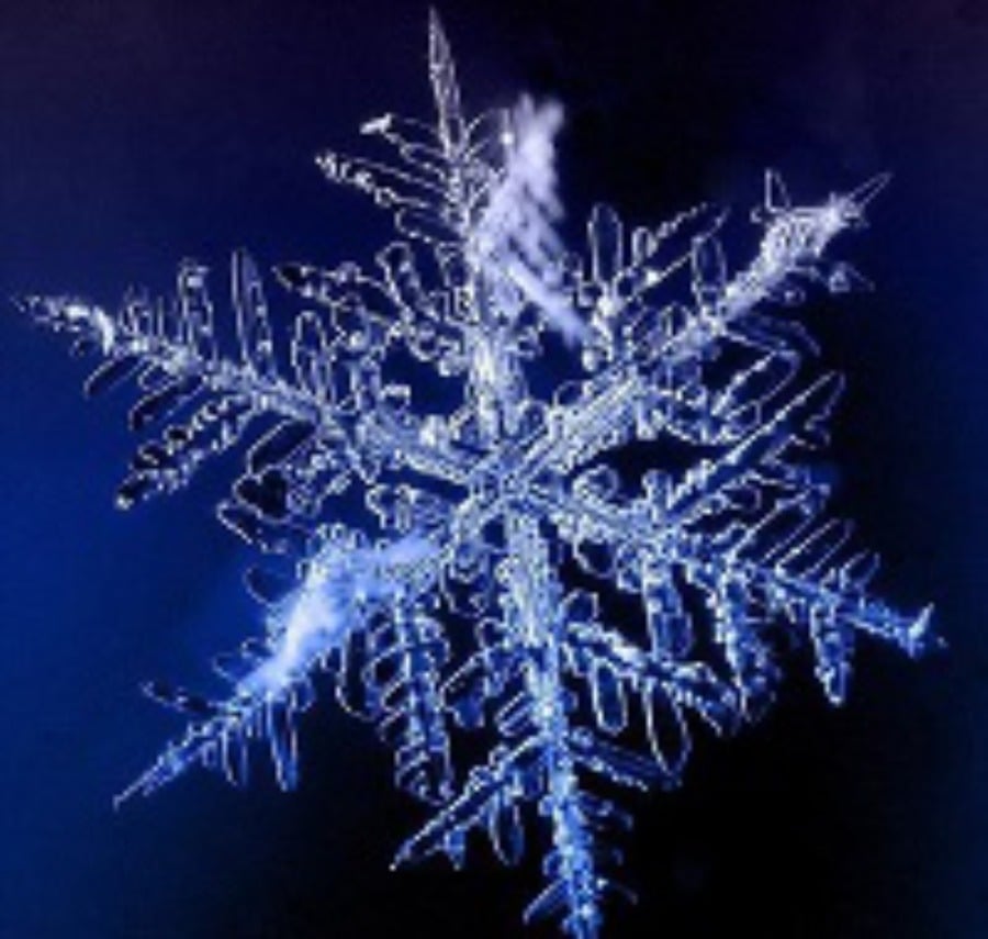 снежинка автор. волшебная снежинка. #снежинкивязаные. крупные снежинки. стихотворение про снежинку.