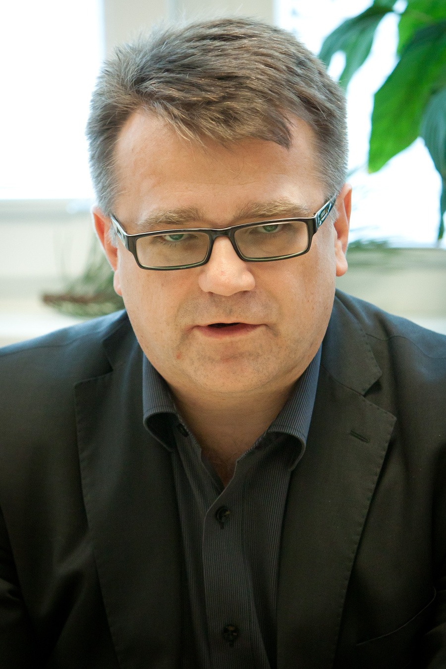 Uhliarik nikdy neuvažoval nad predajom Kramárov, tvrdí MZ galéria
