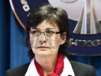 Lucia Žitňanská