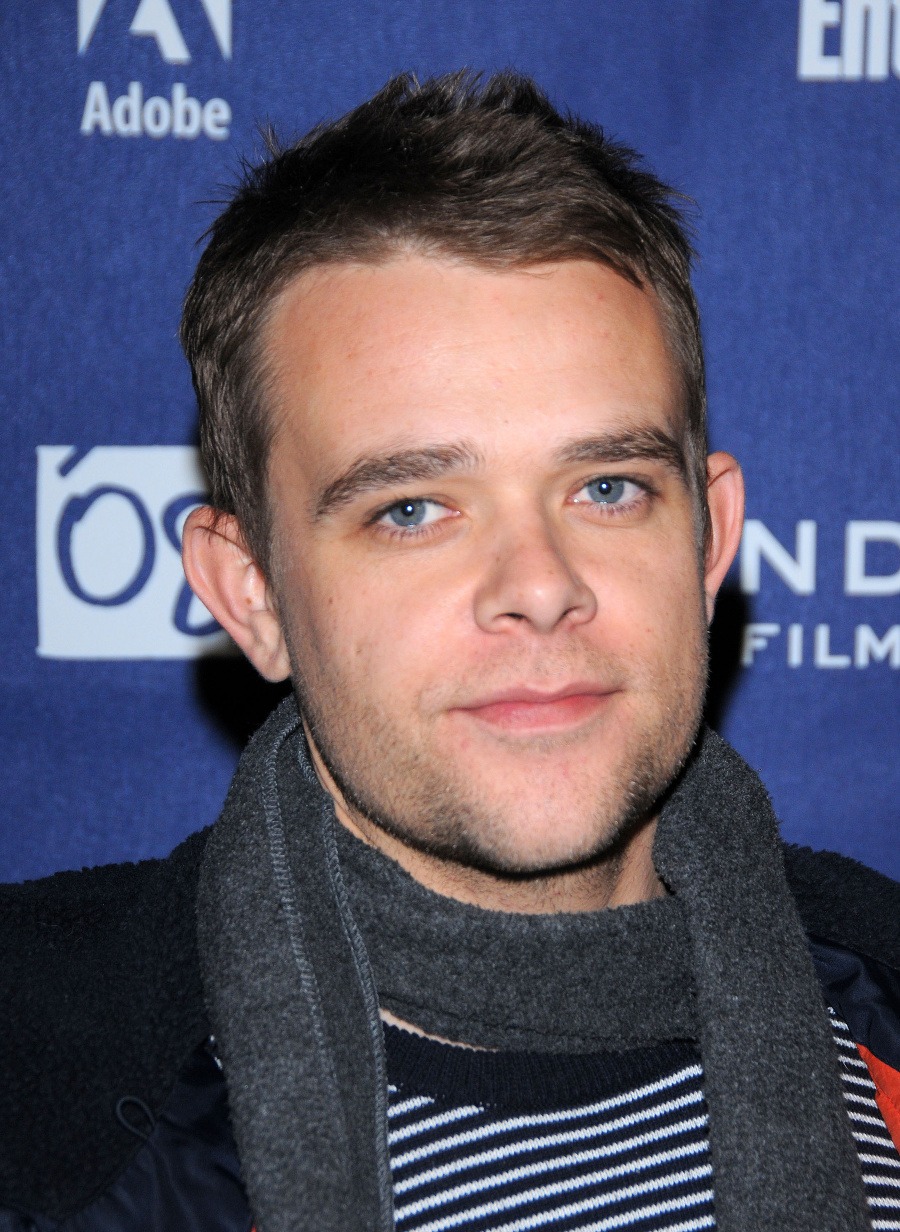 Nick Stahl rose murphy