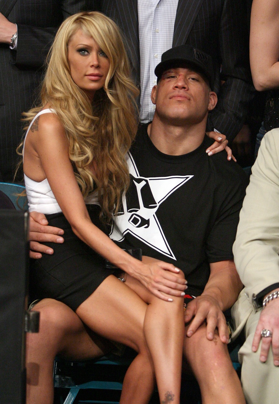 jenna jameson tito ortiz net worth - Ilustrasi 3