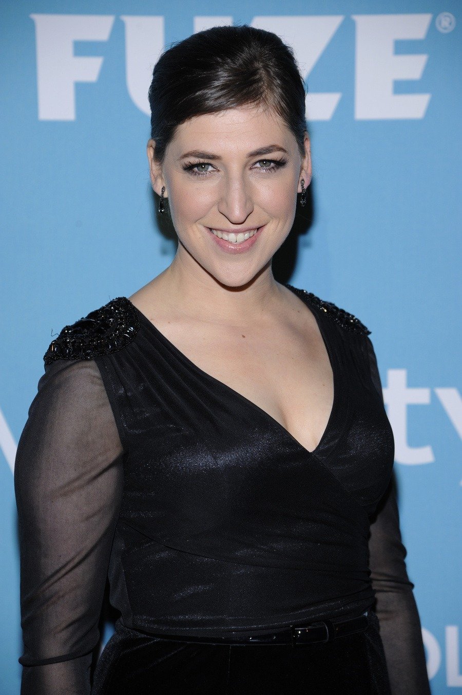 Mayim Bialik z Teórie veľkého tresku: Autonehoda a takmer odťatý prst! - ga...