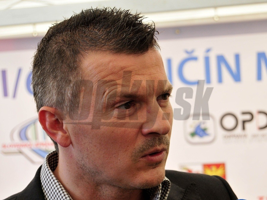 Jan Pociatek Počiatek chce, aby ďalšie mosty na D1 pri Kurimanoch staval Váhostav-SK ...