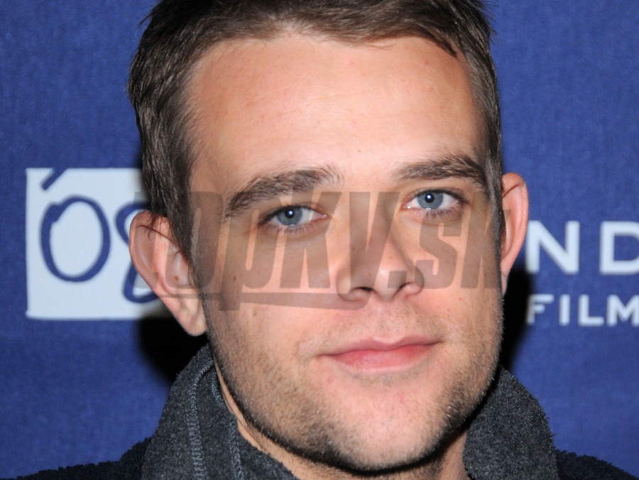 Next photo of Nick Stahl