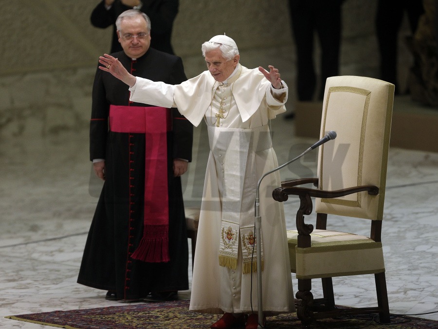 Catholic church condoned gay marriage