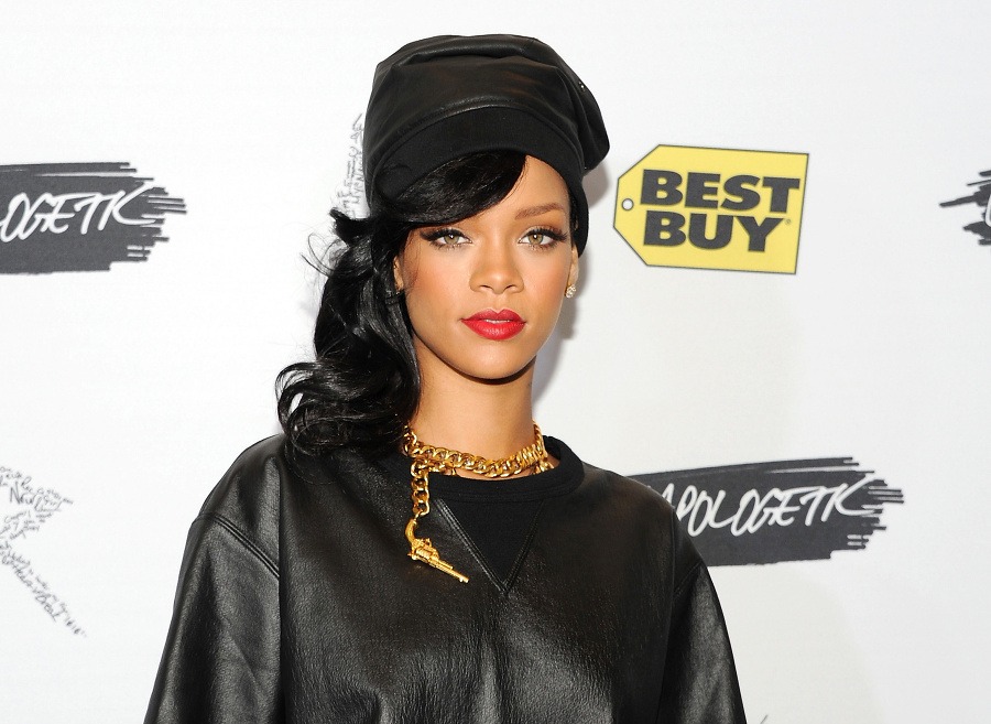 Škandalózna Rihanna bez cenzúry: Súkromné zábery ako z 