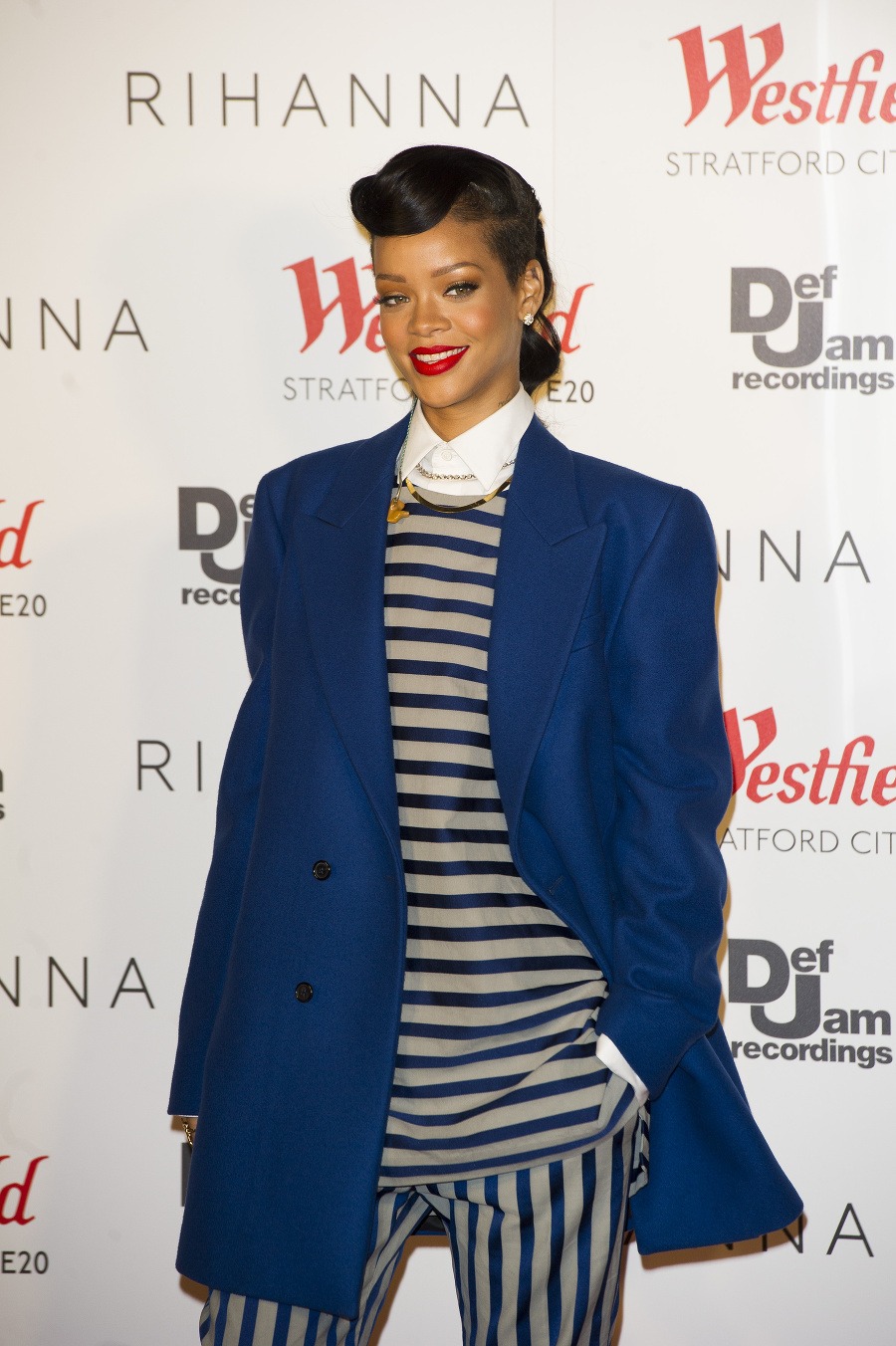 Škandalózna Rihanna bez cenzúry: Súkromné zábery ako z 