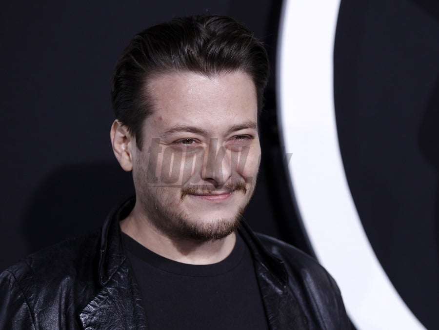 Edward Furlong exterminador do futuro 6