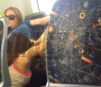 veľmi vášnivý lesbický sexHot sexy tučné mačička
