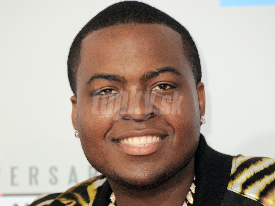 sean kingston age in 2007 - Ilustrasi 3