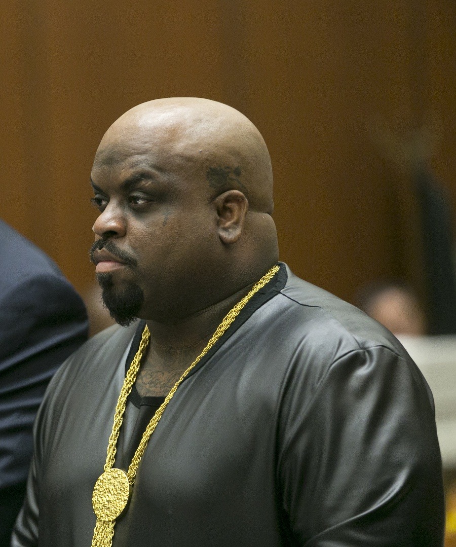 Ceelo green