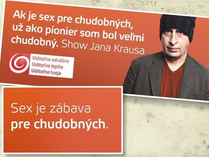 Sex a jediná mamička
