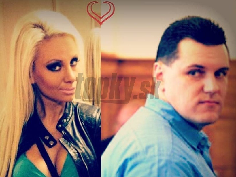 Mikuláš Černák pôjde pod nôž: Precenil svoje telo, Monika stojí pri svojej láske | Topky.sk