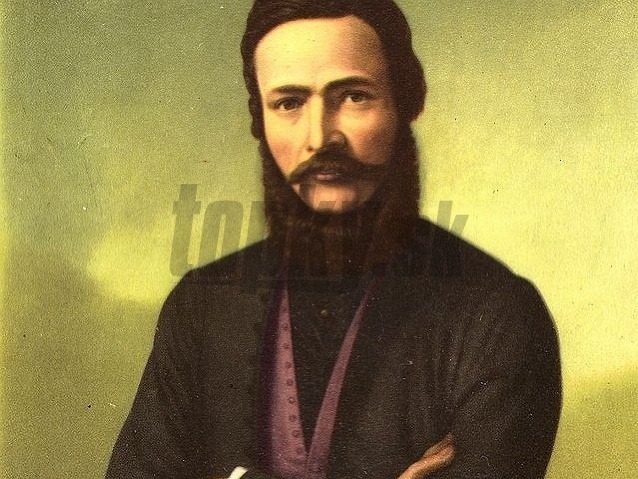 Ludovit stur studentske roky essay 08 picture