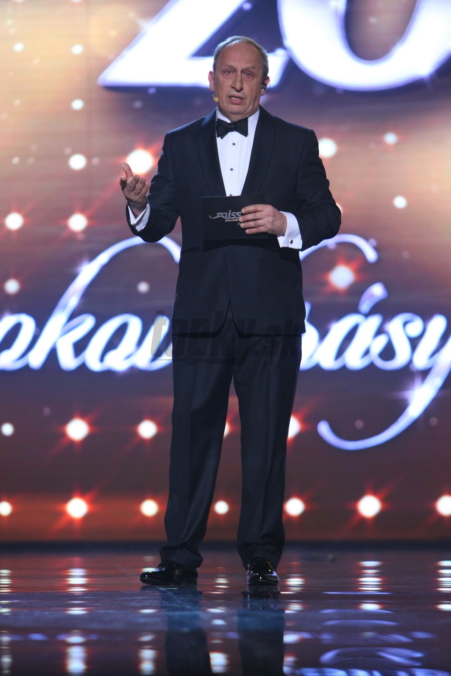 Brat moderátora Jana Krausa (66) O 14 rokov starší, ale... Známemu