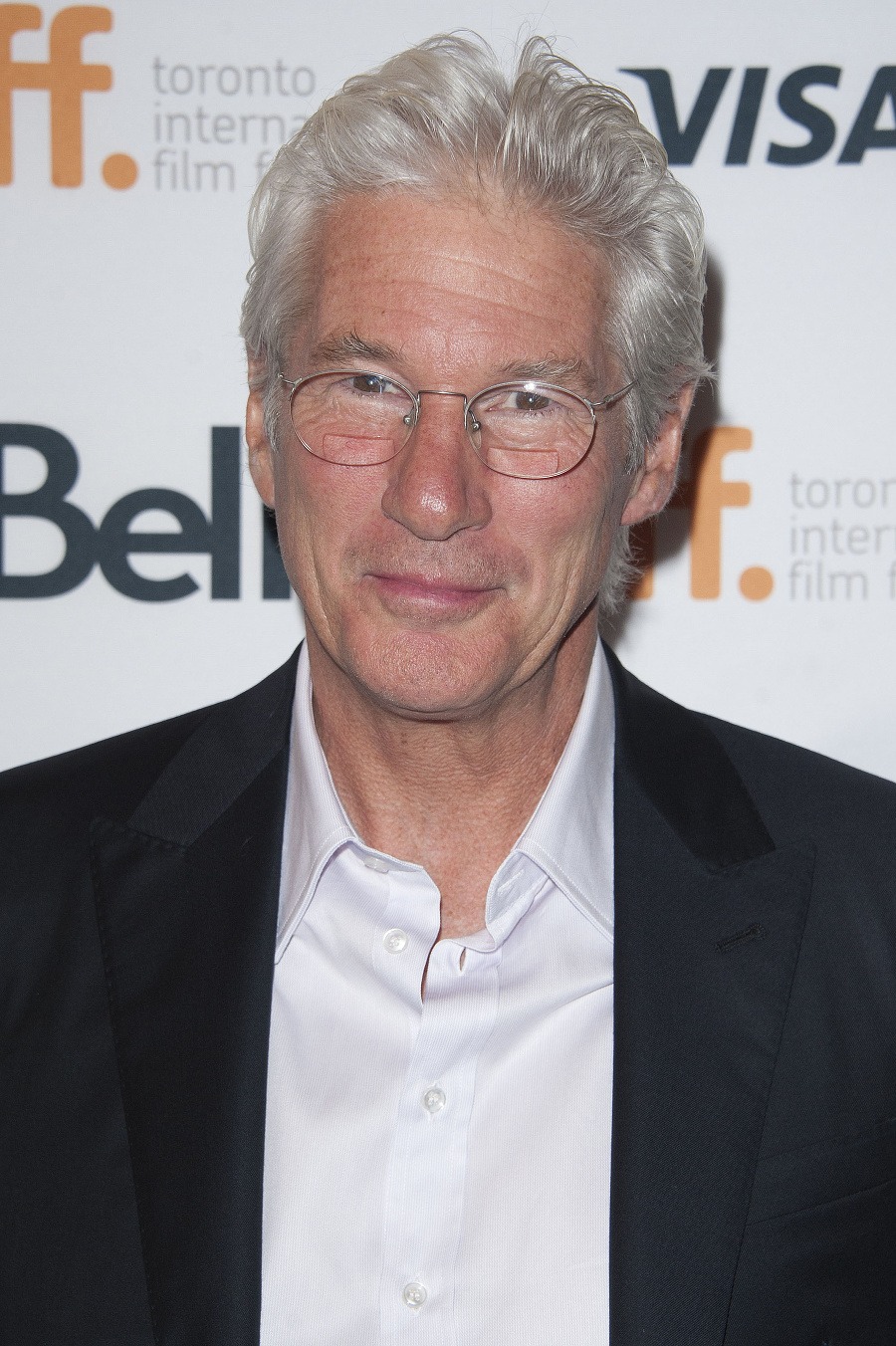 Richard Gere girlfriend