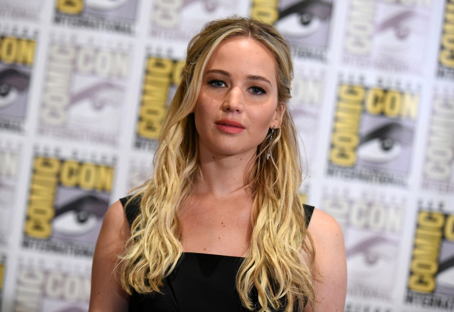 Jennifer Lawrence ukázala obrovské srdce: Na svojom rodisku šetriť nebudem!  - galéria | Topky.sk