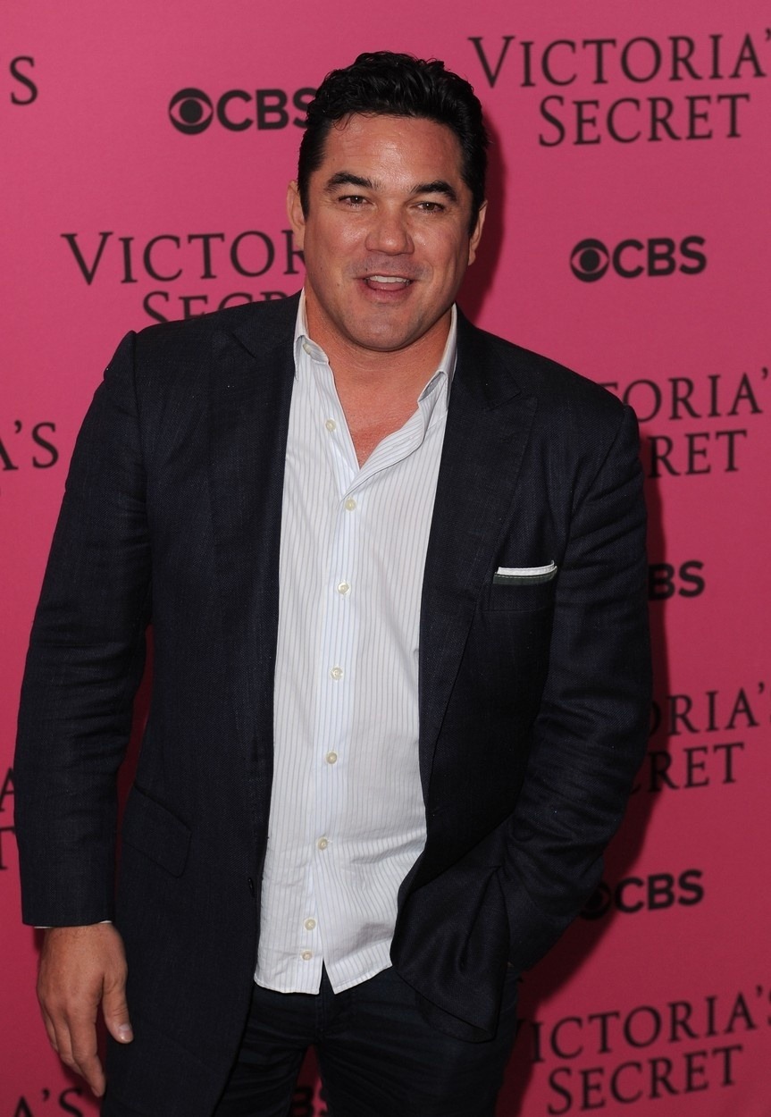 Dean Cain fox news