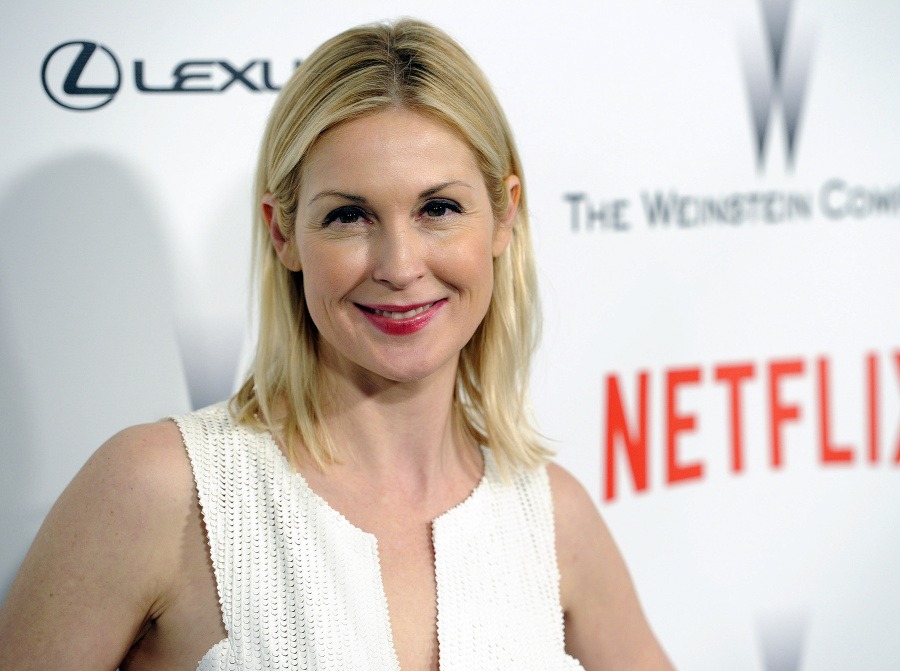 Kelly Rutherford imdb