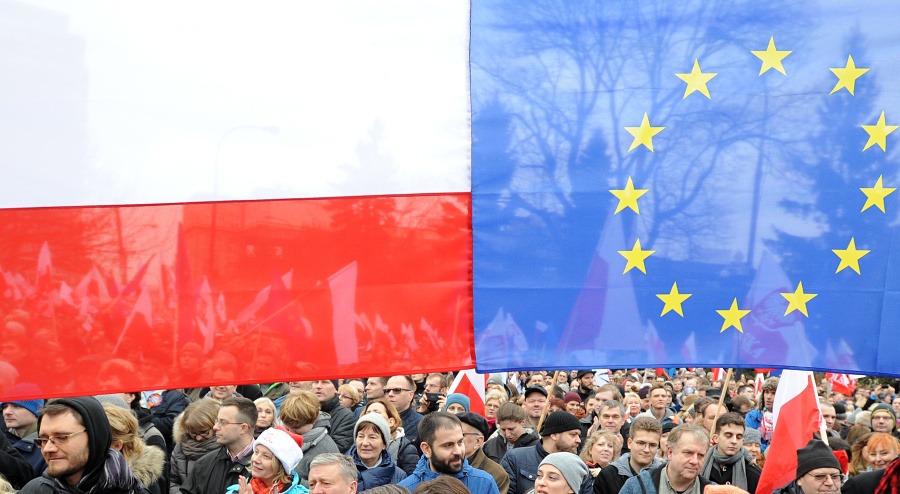 Законы польши. Democracy in Poland. Poland Pis.