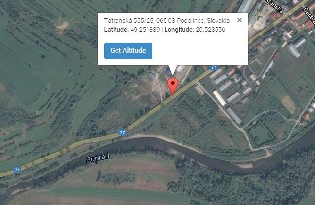 praktiseret Hjemløs Profet Zverejnili GPS súradnice nových radarov po celom Slovensku: 739 pascí na  cestných pirátov – galéria | Topky.sk